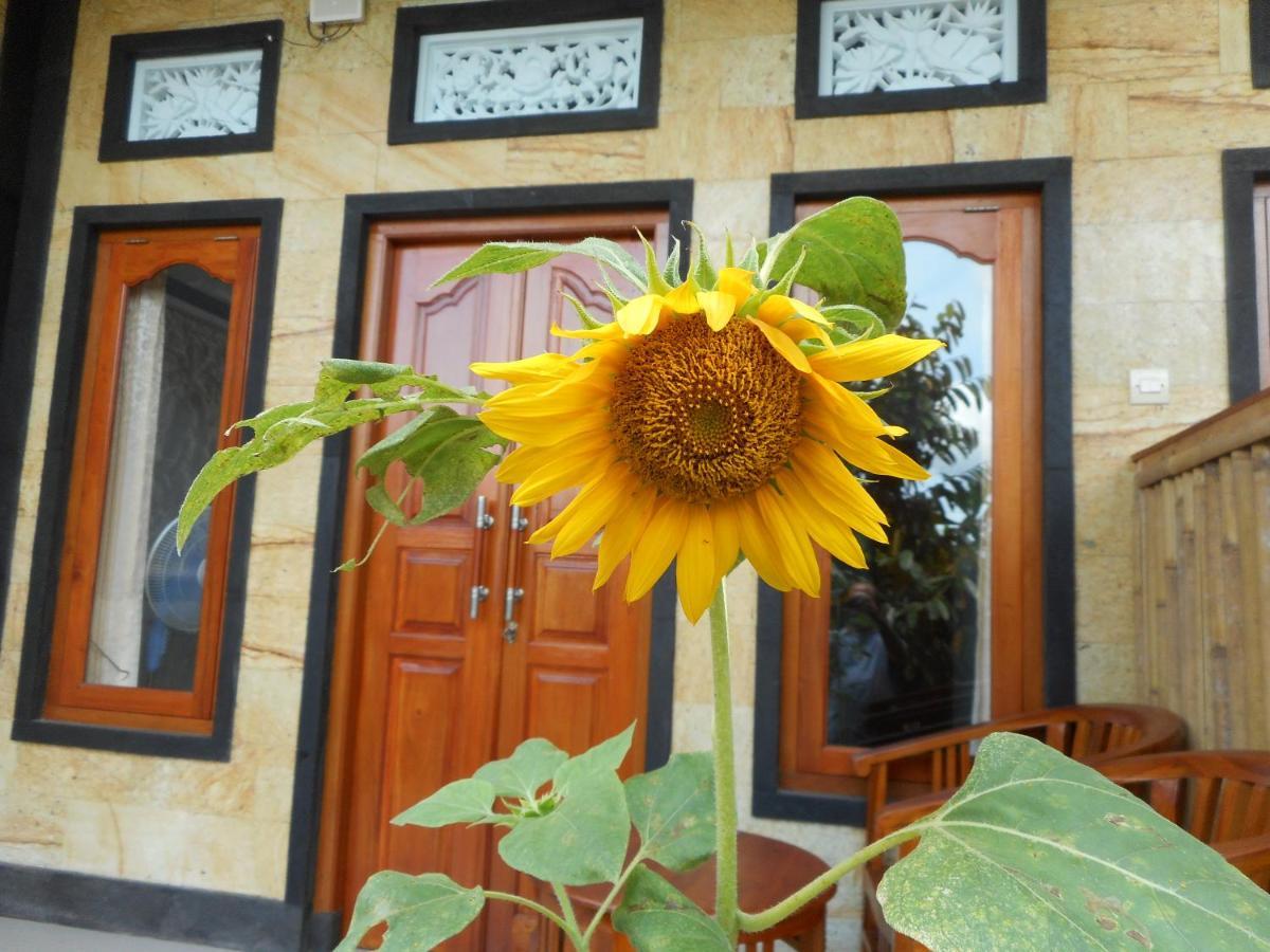 Ming Homestay Sidemen  Exterior photo