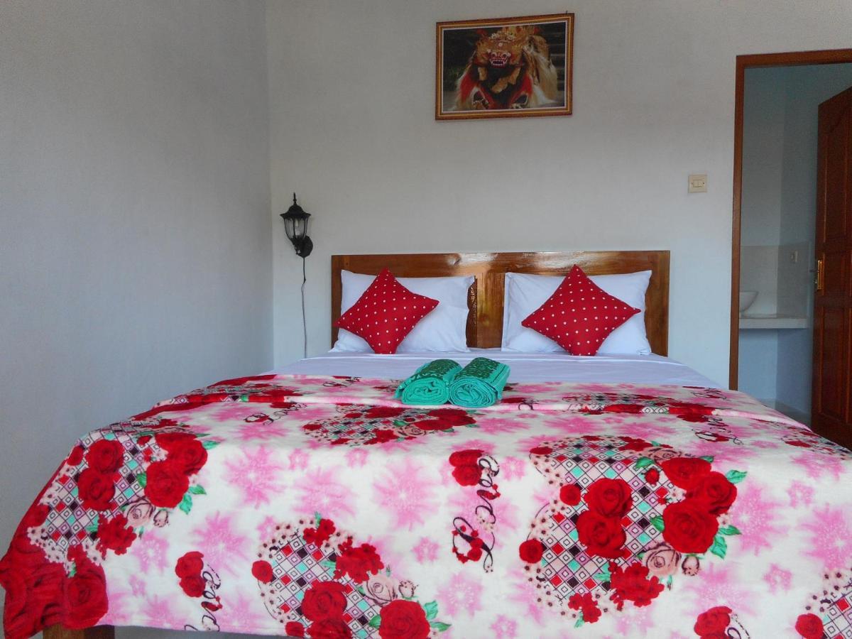 Ming Homestay Sidemen  Exterior photo