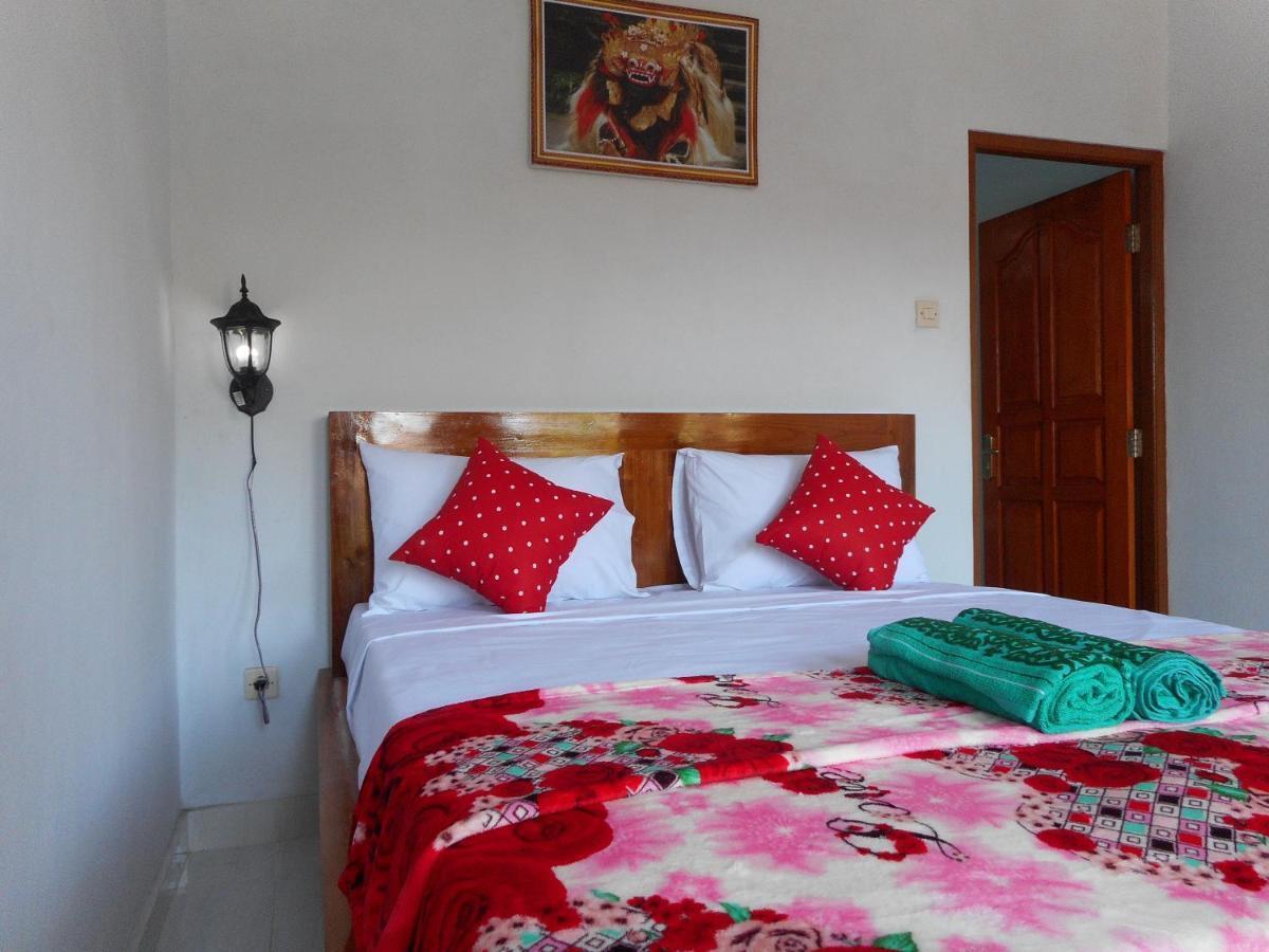 Ming Homestay Sidemen  Exterior photo